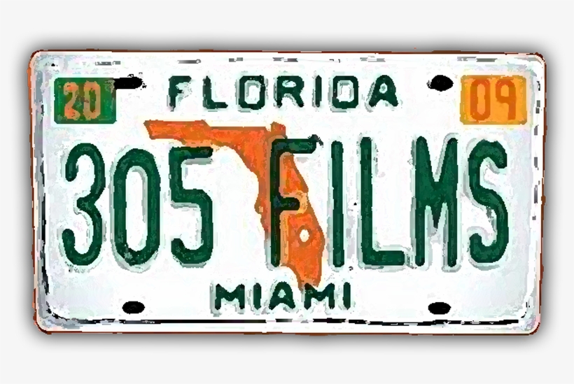 305 Films - T-shirt, transparent png