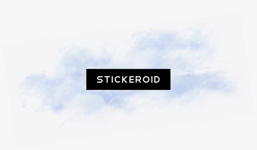 Mist - Signage, transparent png