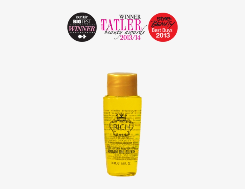 Rich Rejuvenating Argan Oil Elixir - Andrew Barton Smooth Volume 800w Hot Air Styler (444401099), transparent png