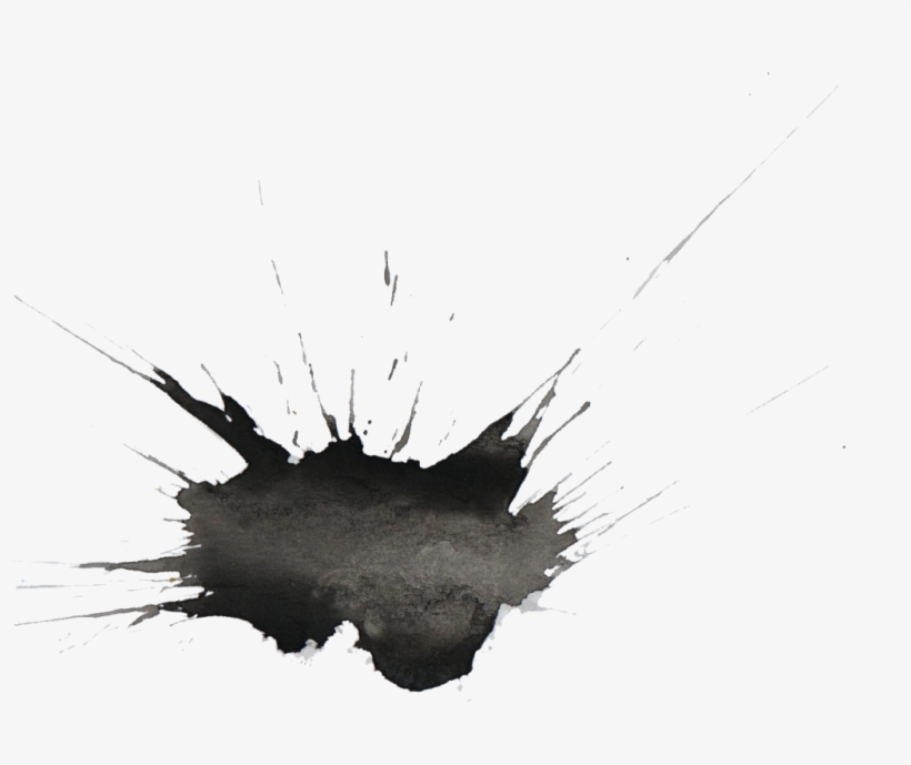 Png File Size - Watercolor Painting, transparent png