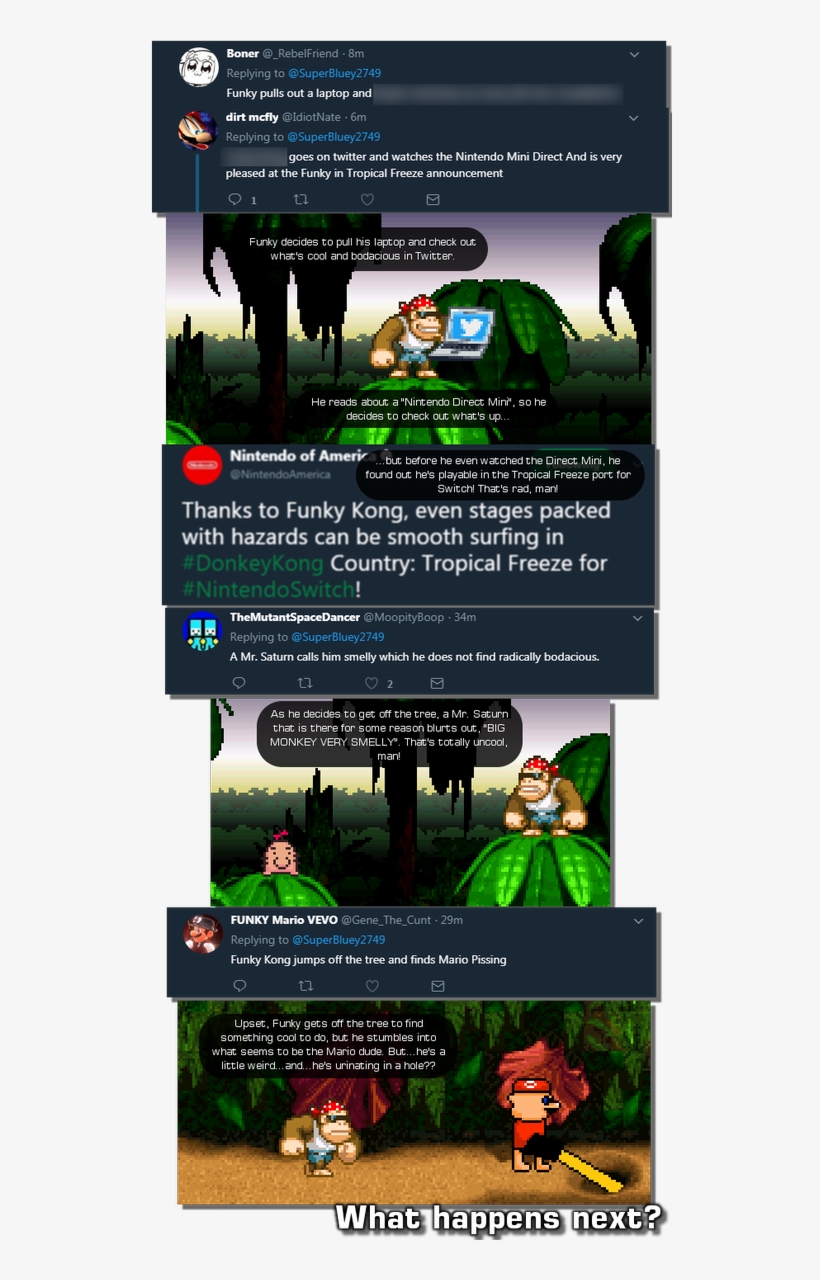 It's E3 Time Again Baby On Twitter - Donkey Kong Country, transparent png