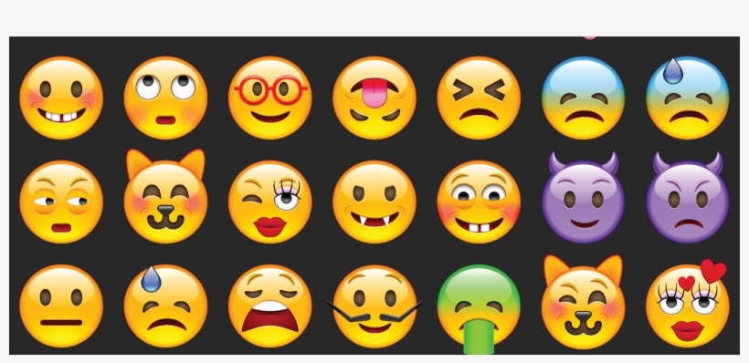 Did You Test The Effect Of In My Mysql 51x My Clients - Smiley, transparent png