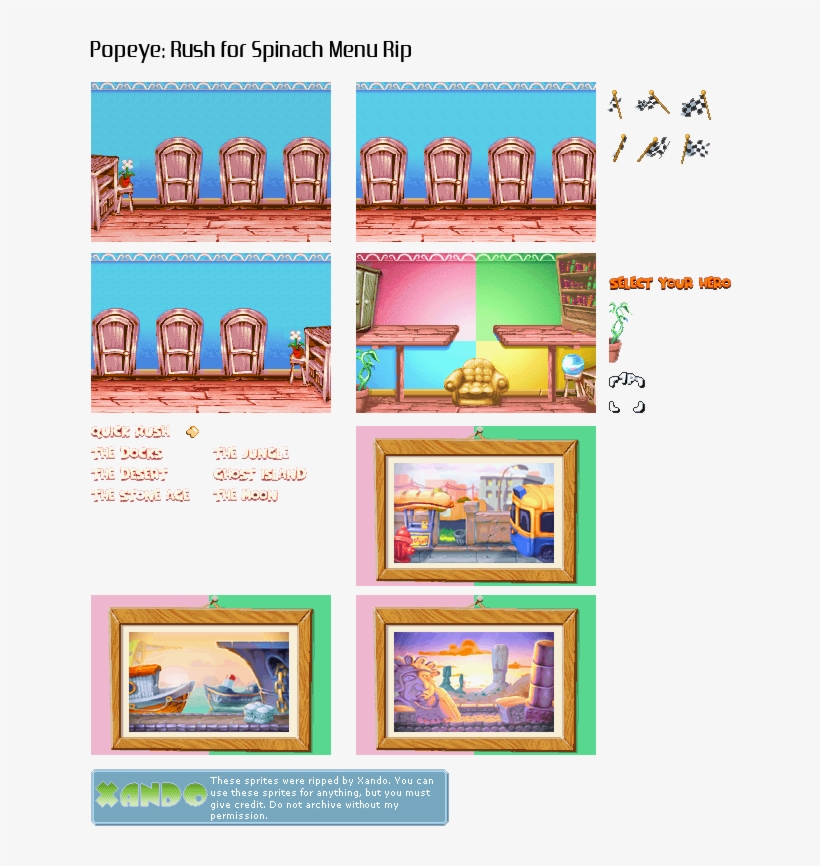 Menu Screen - Architecture, transparent png