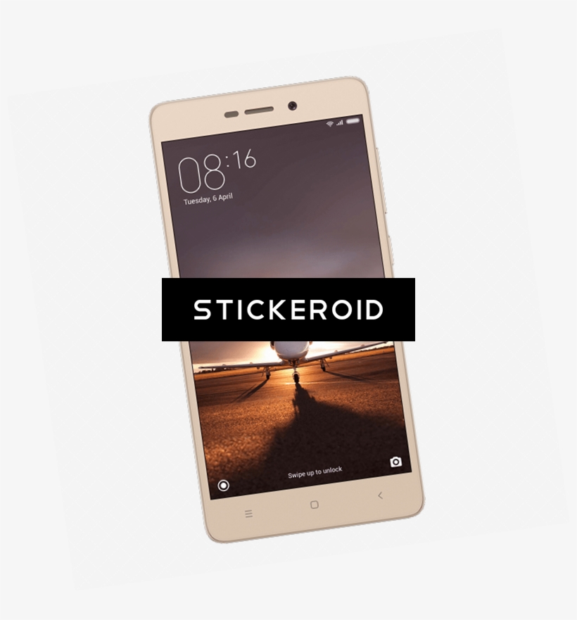Xiaomi Smartphone - Xiaomi Redmi Note 3 4g 32gb Dual-sim Gold Eu, transparent png