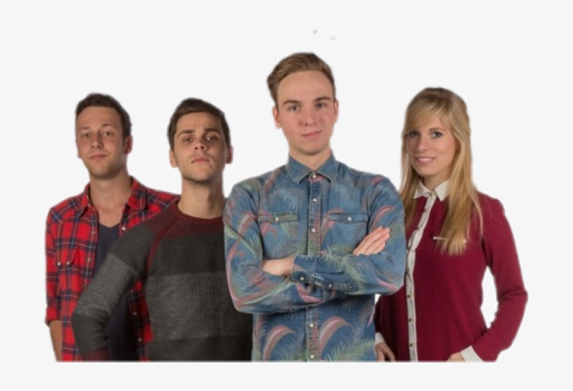 Dylan Haegens En Zijn Team, transparent png