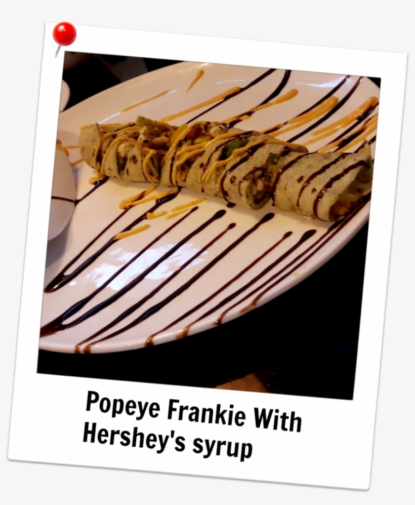 Click On The Picture For The Recipe - Dish, transparent png