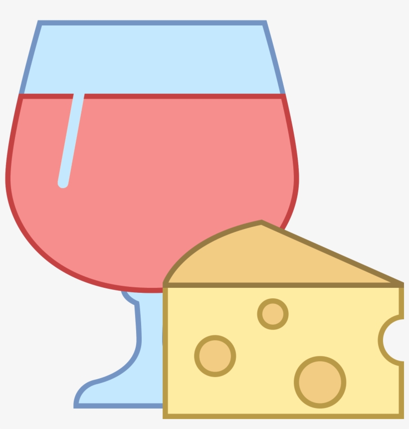 Food And Wine Icon, transparent png
