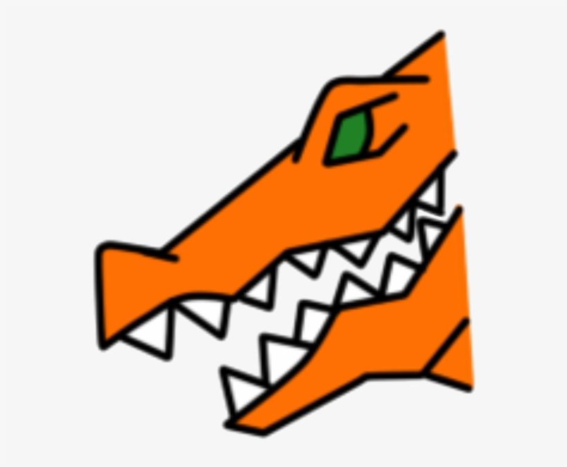 Dino Armor X Icon, transparent png