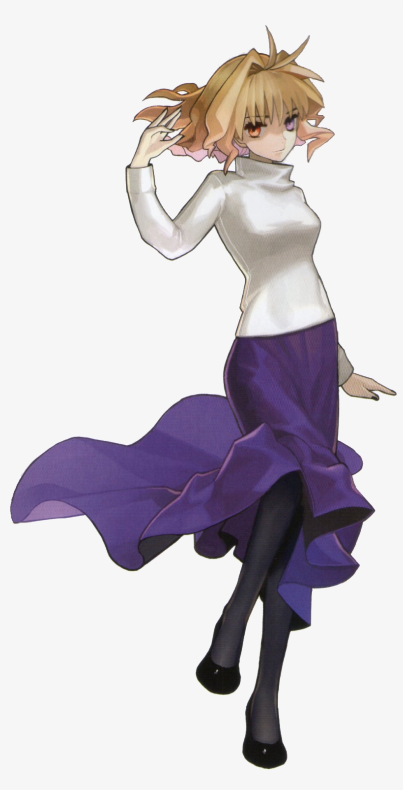 784 Kb, 1014x1887, Berserkerarc Extra [view Same] [iqdb] - Arcueid Fate Grand Order, transparent png