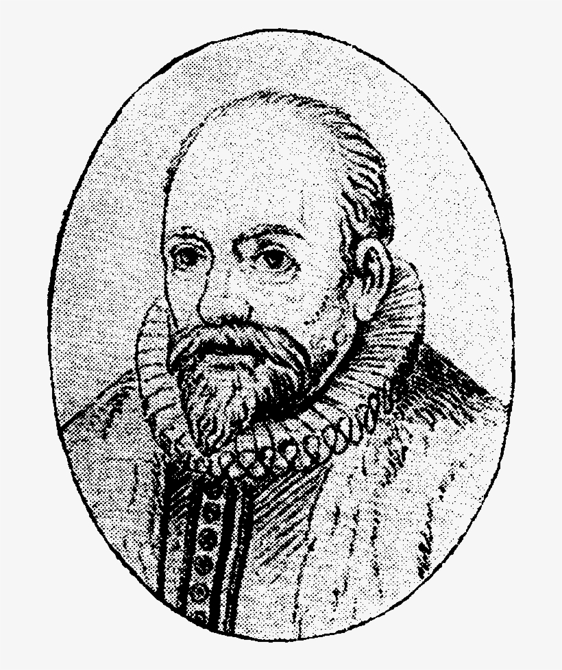 Just After Arminius' Death, His Followers Collected - Jacob Arminius, transparent png