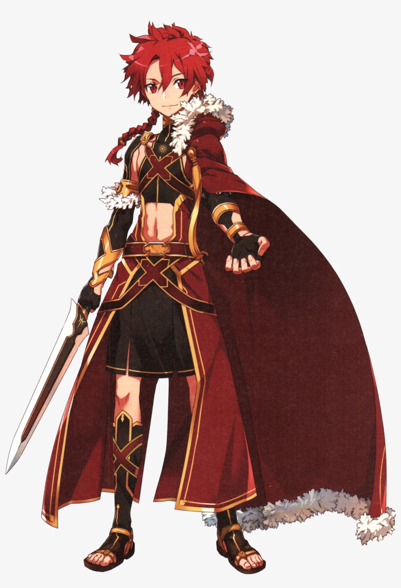 Iskander Child3 - 알렉산더 페이트, transparent png