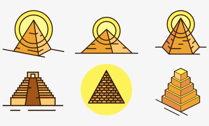 Pharaoh - Vector Graphics, transparent png