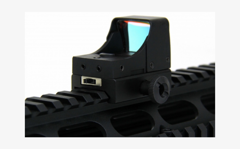 Assault Rifle, transparent png