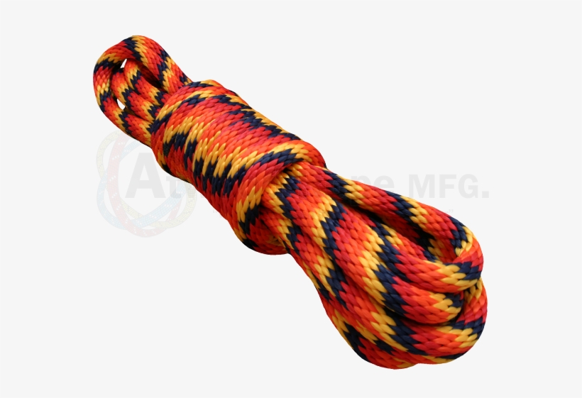 5/8 X 25ft Solid Braid Derby Line - Derby Line, transparent png