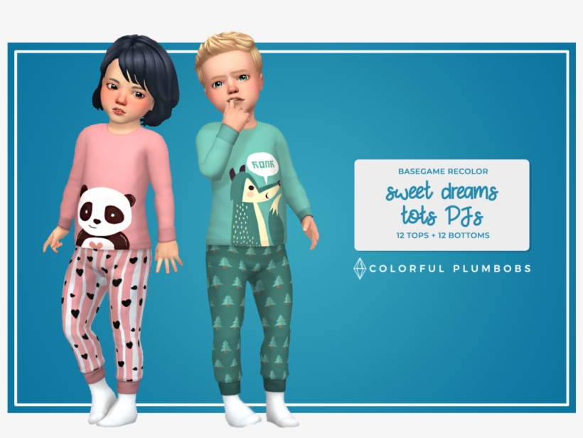 “ Sul Sul ☀ I Was Creating A Toddler Some Days Ago - The Sims 4, transparent png