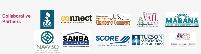 Thank You To Our Collaborative Partners - Better Business Bureau, transparent png