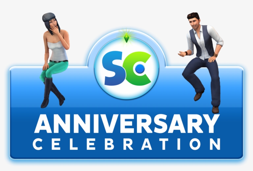 Promo Designs - Anniversary, transparent png