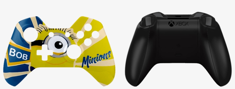 Minions, transparent png