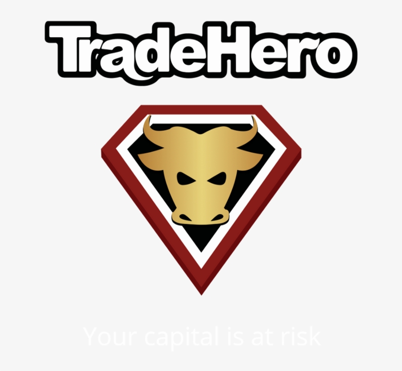 Tradehero Logo Png, transparent png