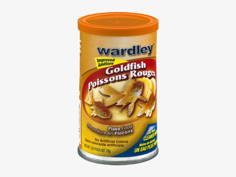 Wardley Floating Pellets, Goldfish, Medium - 16.75, transparent png