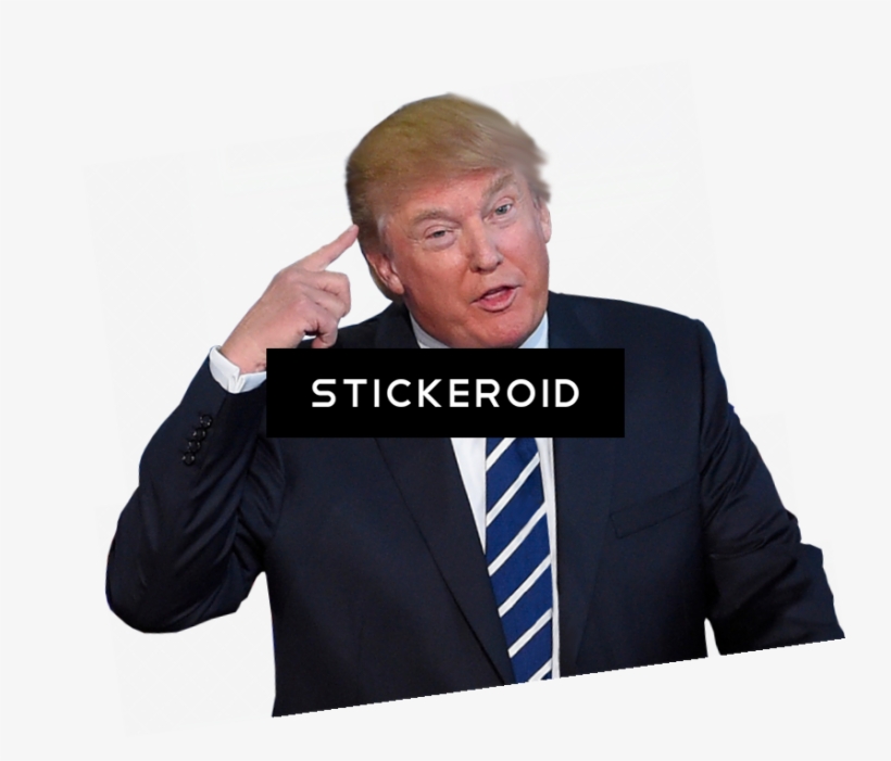Donald Trump - 21 Lies Told By Donald Trump Wright, transparent png