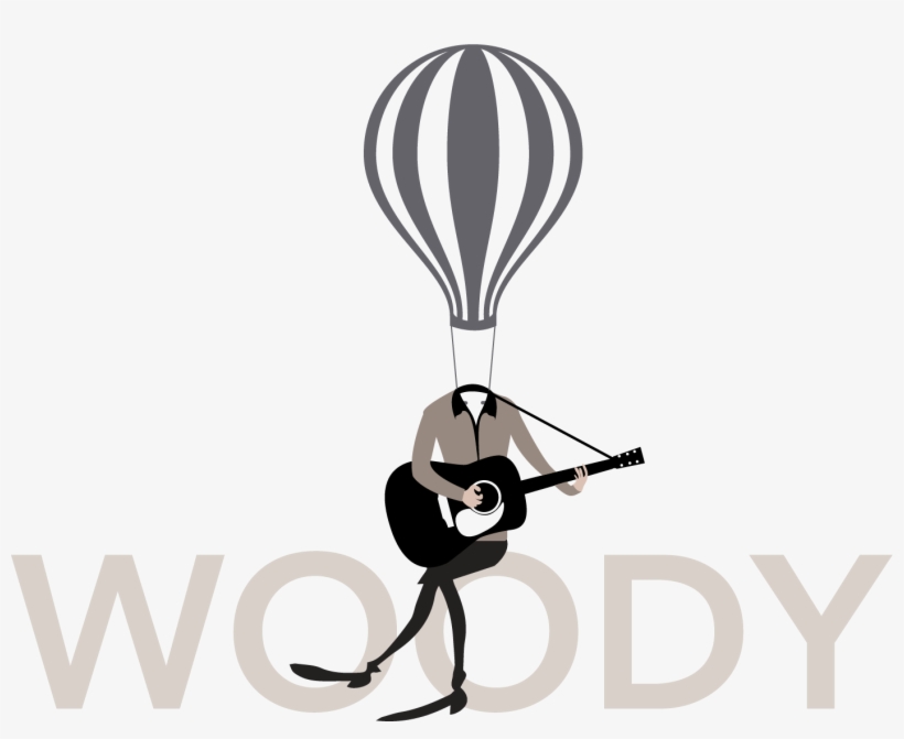 Woody - Illustration, transparent png