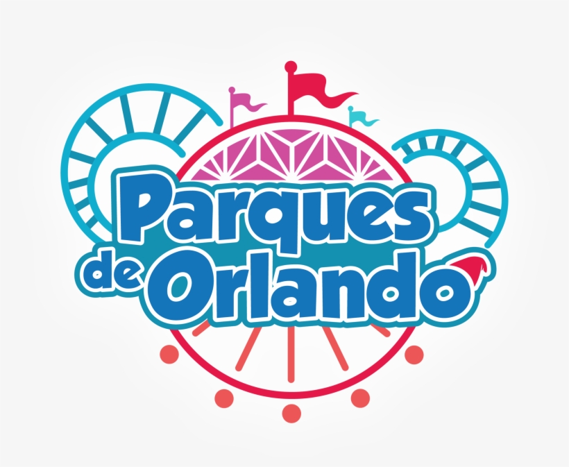 Parques De Orlando - Orlando, transparent png