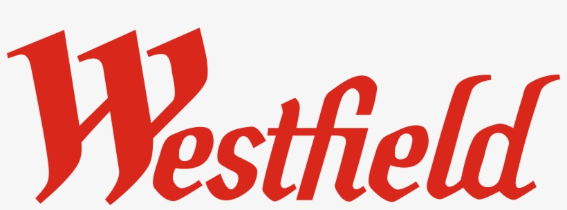 Westfield Logo, transparent png