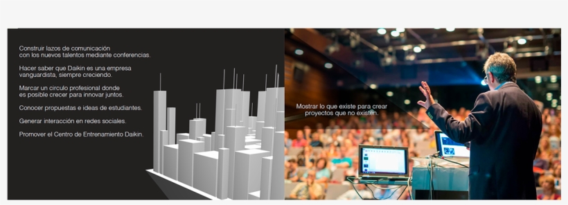 Daikin // Shorai Concepto - Totally Engaged Audience: The Ultimate Guide S Als, transparent png