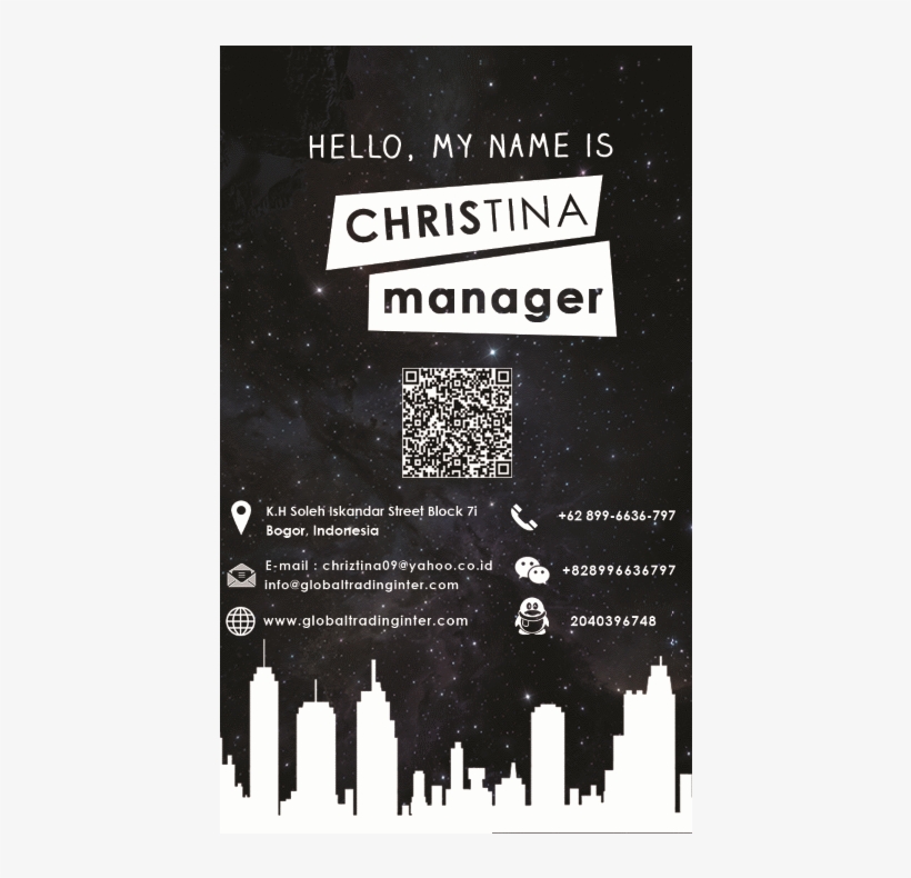 Lots Of Personali-zation Can Be Done When Designing - Poster, transparent png