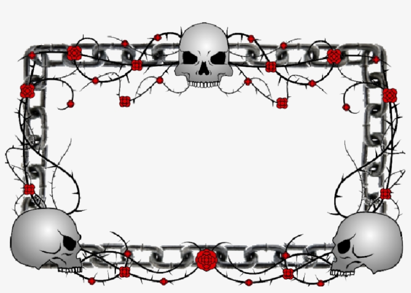 Border, transparent png
