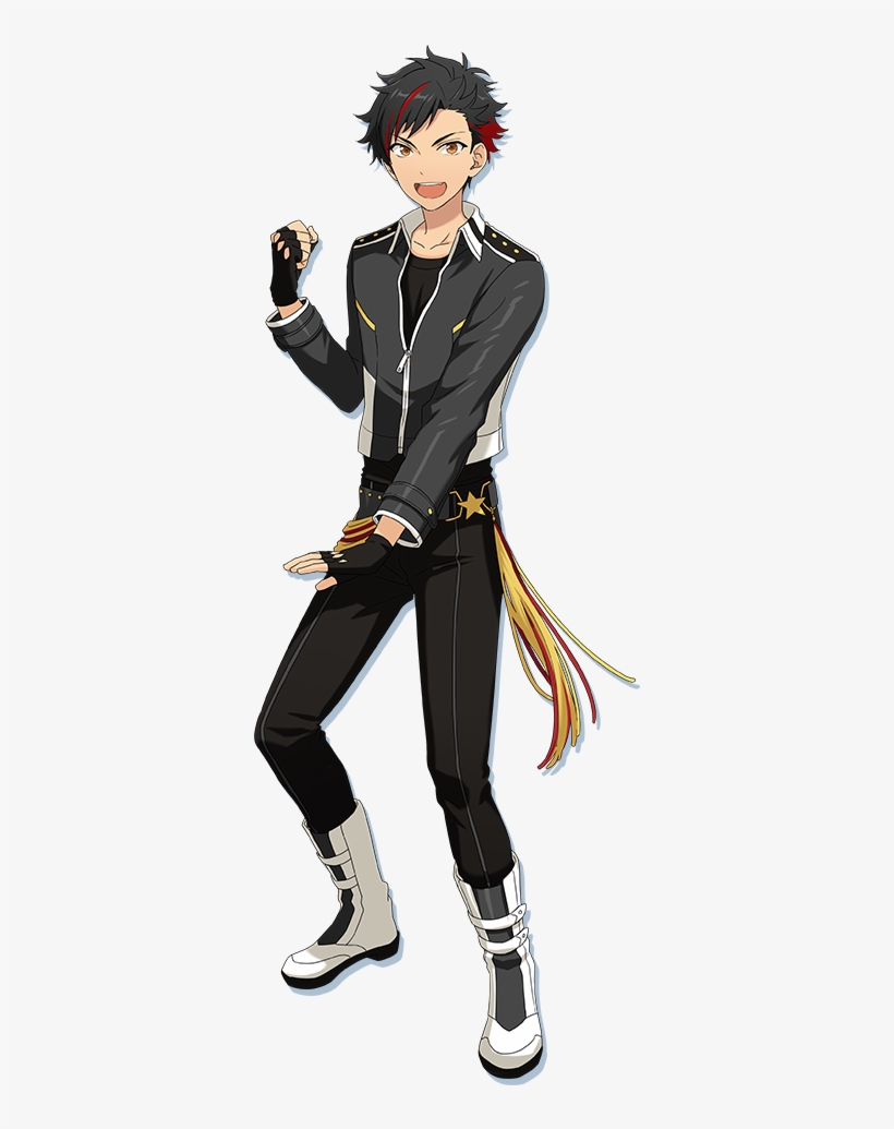 Tetora Nagumo 2 - Ryuseitai, transparent png