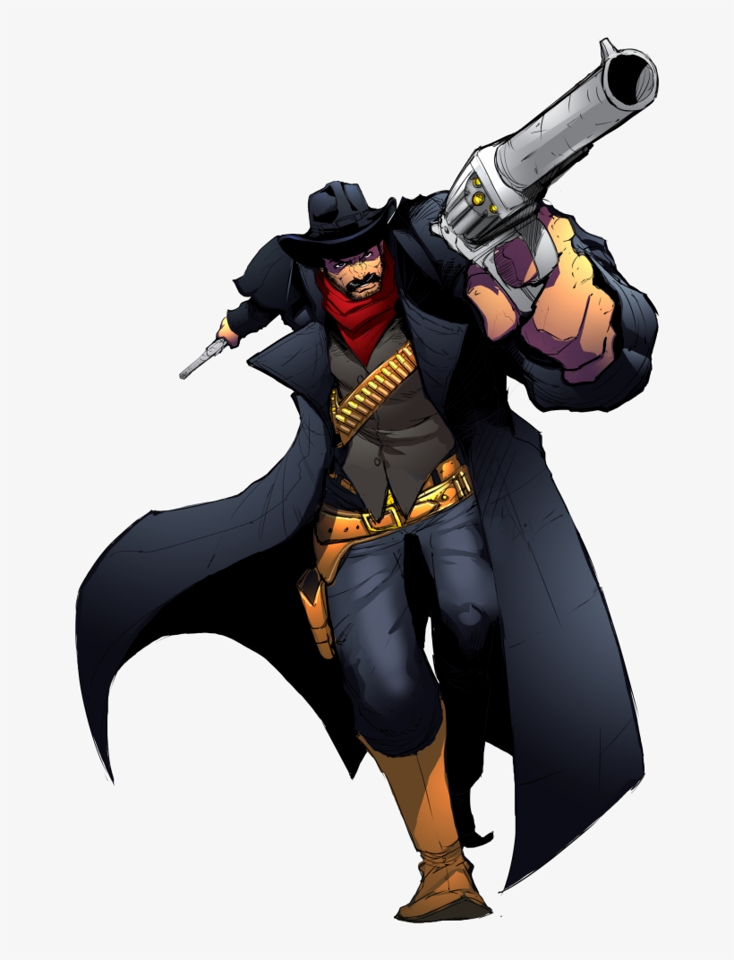 For Blood The Duster - Cartoon, transparent png