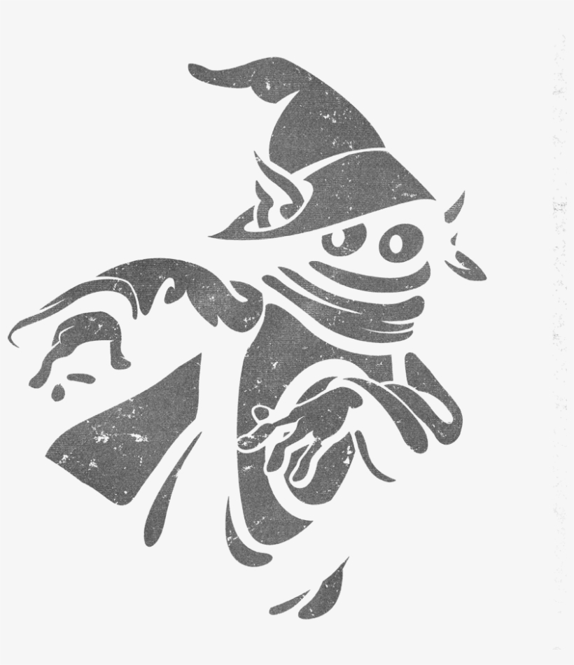 Masters Of The Universe Orko Clout Men's Ringer T-shirt - Ringer T-shirt, transparent png
