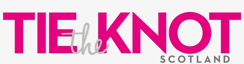 Tie The Knot Scotland, transparent png