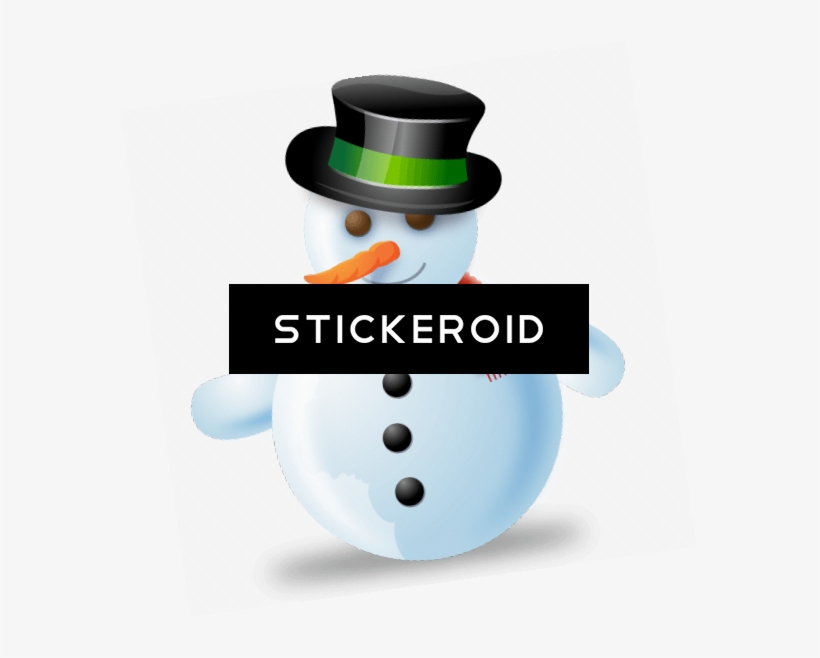 Snowman Hat - Duke Nukem Forever Box Art, transparent png