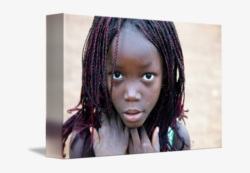 African By Simon Fenton - Simon Fenton, transparent png