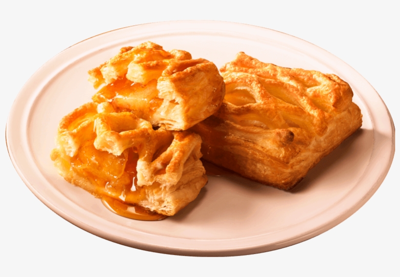Freshly Baked Apple Pie - Baking, transparent png