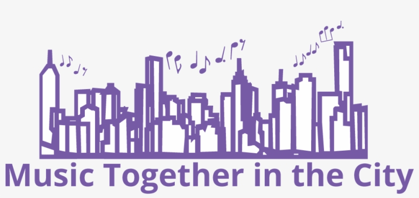 New York Skyline Drawing, transparent png