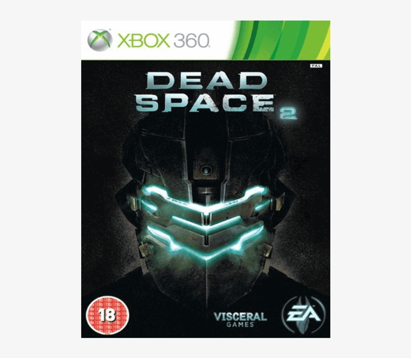 Dead Space - Dead Space 2 Xbox360, transparent png