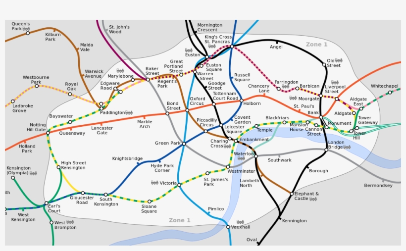 According To Player Reports, Unown Spawns Are Mostly - London Underground Map, transparent png