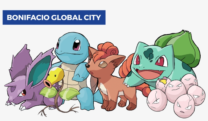 Best Pokemon Go Locations In Manila, transparent png