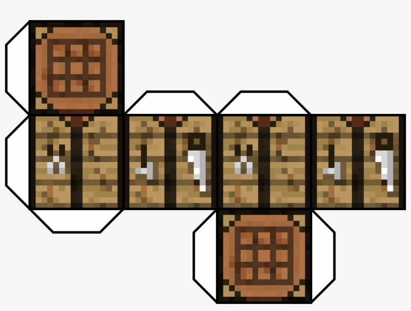 Minecraft Herobrine Png, transparent png