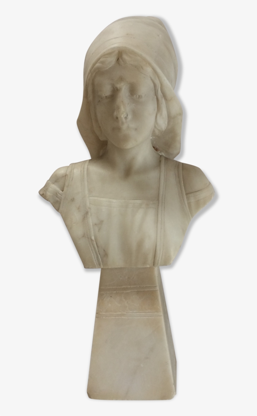 Bust, transparent png