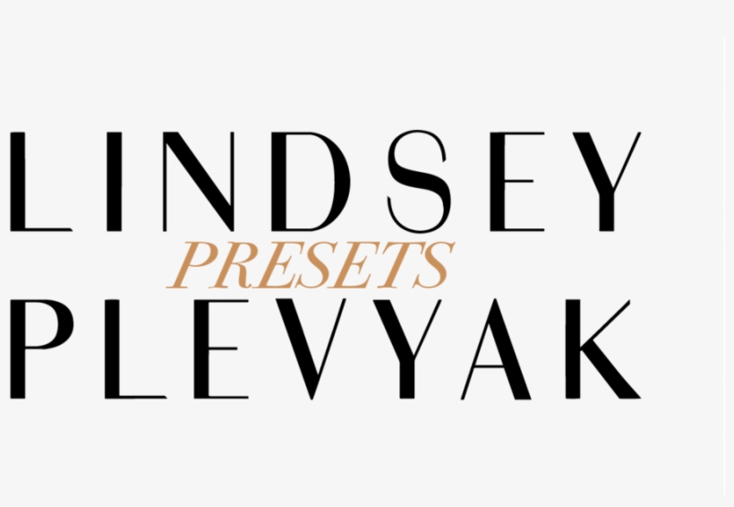Lindseyplevyak Stackedlogo Copy - Parallel, transparent png