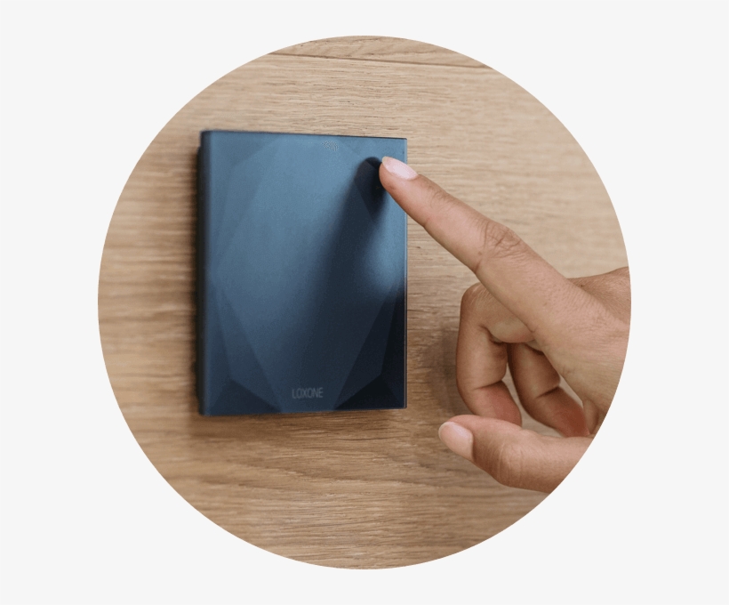 The Loxone Music Server Offers A Host Of Features That - Plywood, transparent png