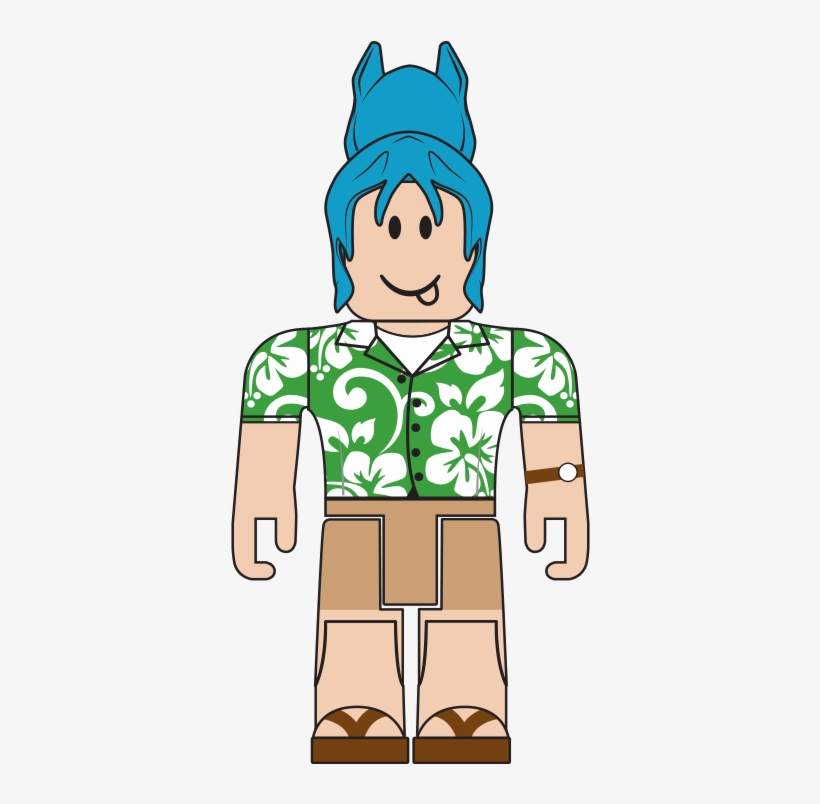 Roblox, transparent png