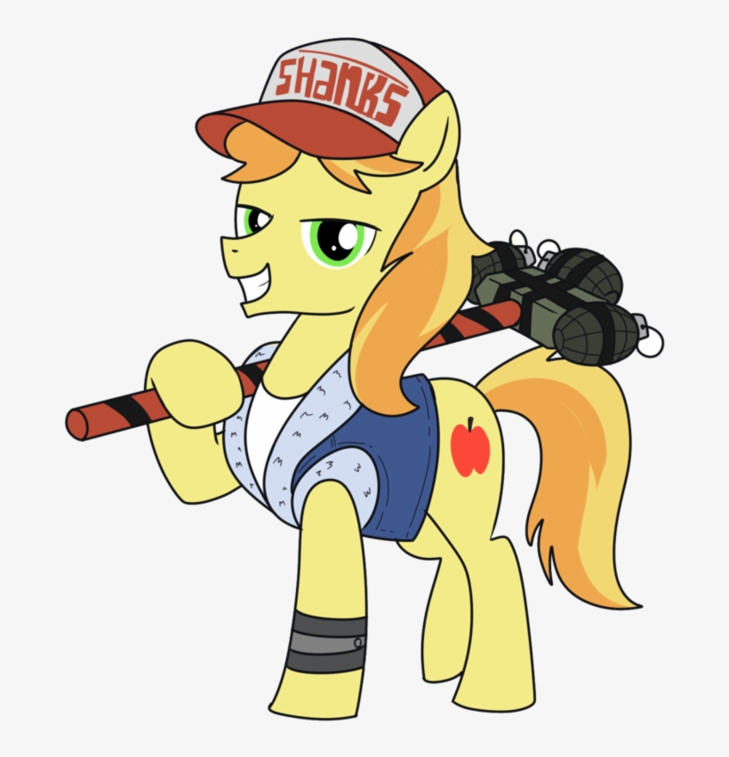 Mattx16, Braeburn, Cap, Crossover, Dead Rising, Dead - Cartoon, transparent png