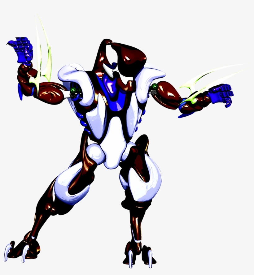 Bots And Robots - Robot, transparent png