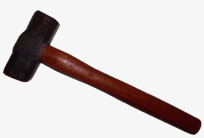 Image Library Library Splitting Maul Icon Square Transprent - Mallet, transparent png